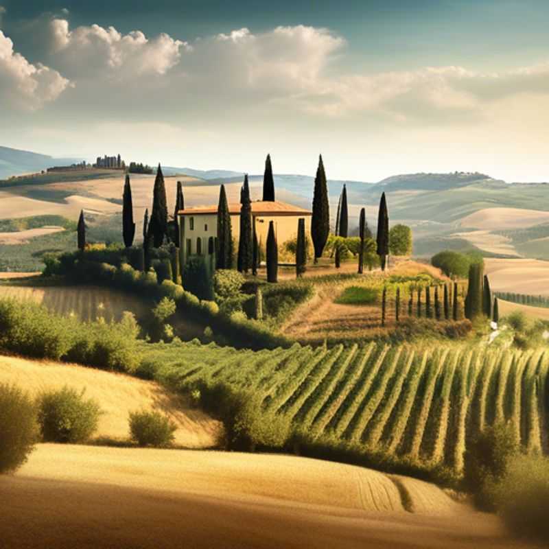 Unpacking Tuscany: Is it Really as Expensive as They Say? (And What About Those Tips?)<h3>Tuscan Treasures on a Budget: Navigating Costs and Customs with a Grin</h3><h3>Ciao, Bella Italia! Decoding Tuscany's Prices & Tipping Etiquette – A Traveler's Tale</h3><h3>Beyond the Vineyards: A Realistic Look at Tuscany's Costs & the Art of the "Servizio"</h3><h3>From Florence to the Farmhouse: My Tuscan Adventure – Managing Money & Making Memories</h3><h3>Tuscan Tipping Tips: A Local's Perspective on Showing Your Appreciation</h3><h3>Exploring Tuscany Without Breaking the Bank: A Budget Traveler's Guide (with a dash of humor)</h3><h3>The Unexpected Costs of Tuscany: What to Budget For (and Where to Splurge!)</h3><h3>Tuscan Delights & Financial Dilemmas: Balancing Beauty and Budget</h3><h3>My Grand Tuscan Tour: A Budget-Conscious Journey Through Rolling Hills and Charming Towns</h3>