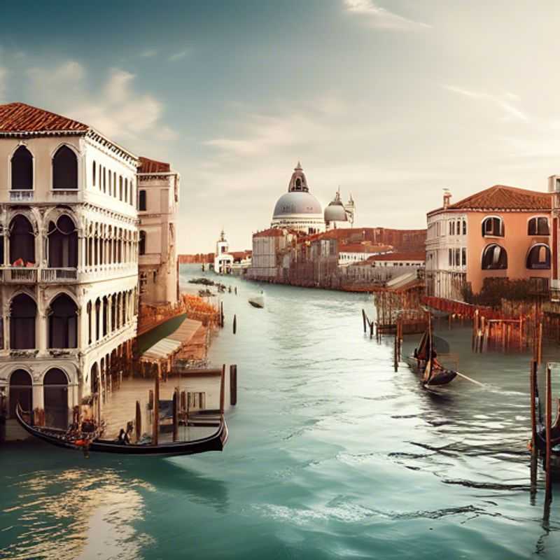 Venise&#44; perle italienne &#58; Quand y aller pour éviter la foule (et le prix fort!)?<h3>Venise hors saison &#58; Une expérience authentique (et plus abordable!)</h3><h3>Le coût de Venise &#58; Mythes et réalités selon la période de l'année</h3><h3>Vivre Venise à petit prix &#58; Trucs et astuces d'un voyageur chevronné</h3><h3>Venise bondée vs Venise paisible &#58; L'impact de la saison sur votre budget</h3><h3>Secrets d'initié &#58; Découvrir Venise sans se ruiner&#44; même en haute saison</h3><h3>Le charme discret de Venise en hiver &#58; Un voyage hors des sentiers battus (et du portefeuille!)</h3>