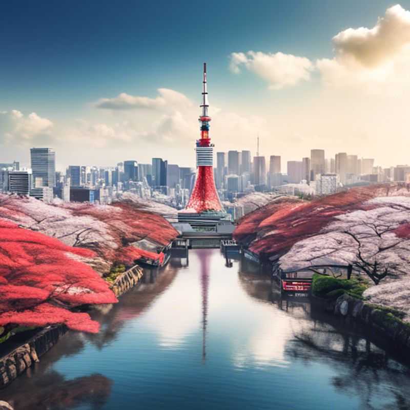 Tokyo on a Budget&#58; Unveiling the Magic Without Breaking the Bank<h3>Is Tokyo Expensive? My Insider's Guide to Savvy Spending in Japan's Capital</h3><h3>Tokyo's Treasures&#58;  Balancing Luxury and Budget in the Land of the Rising Sun</h3><h3>Budgeting Your Tokyo Adventure&#58; A Personal Journey of Smart Spending and Unforgettable Experiences</h3><h3>Beyond the Yen&#58;  Affordable Delights and Hidden Gems in Tokyo</h3><h3>Unlocking Tokyo&#58;  Practical Tips for a Budget&#45;Friendly Yet Luxurious Trip</h3><h3>My Tokyo Diary&#58;  How I Experienced the City's Wonders Without Overspending</h3><h3>Tokyo on a Shoestring&#58;  A Guide to Affordable Fun and Cultural Immersion</h3><h3>Splurging Smartly in Tokyo&#58; Maximizing Your Budget for an Extraordinary Vacation</h3><h3>Conquering Tokyo's Costs&#58;  A Traveler's Tale of Smart Choices and Memorable Moments</h3>