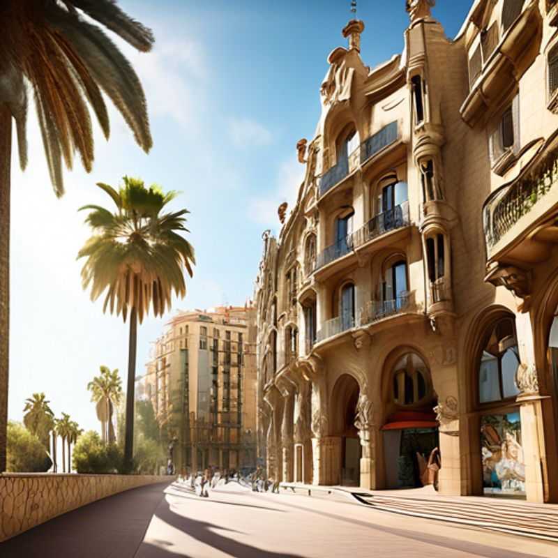 Barcelone : Se faire plaisir sans se ruiner ! (Options d'entrée gratuites ou à prix réduit)<h3>Barcelone pas chère ? Découvrez les astuces pour un séjour inoubliable sans vous casser la tirelire !</h3><h3>Visiter Barcelone à petit prix : Nos conseils pour profiter de la ville sans vous ruiner</h3><h3>Barcelone abordable : Secrets et bons plans pour des visites économiques</h3><h3>Explorer Barcelone sans dépenser une fortune : Les meilleures options pour voyager malin</h3><h3>Le guide secret de Barcelone : Profitez de la ville autrement (et moins cher !)</h3><h3>Barcelone : Budget voyage et activités gratuites ou à prix réduit</h3><h3>Voyage à Barcelone : Comment économiser sur les entrées et les visites ?</h3><h3>Découvrir Barcelone sans se priver : Conseils et astuces pour un budget serré</h3><h3>Des vacances à Barcelone sans vous ruiner : Les meilleures options pour voyager pas cher</h3>