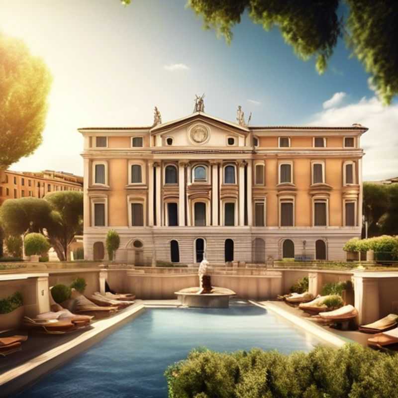 Rome, Dolce Vita ou Dolce Budget ? Le Mystère du Nombre de Nuits !<h3>Combien de Nuits à Rome ? Décodage d'une Cité Antique (et de son Prix !)</h3><h3>Rome : Budget Voyageur vs. Empereur Néron. Le Nombre de Nuits Détermine Tout !</h3><h3>Rome, Mythe et Réalité : Combien de Nuits pour Décrypter ses Secrets (sans se Ruiner) ?</h3><h3>Séjour Romain : L'Enquête du Nombre de Nuits – Aventure Historique et Financière !</h3><h3>Le Secret des Nuits Romaines : Guide du Voyageur Malin (et Économique)</h3><h3>Rome : Plus de Nuits, Plus de Mystères ? L'Énigme du Budget Décryptée !</h3>