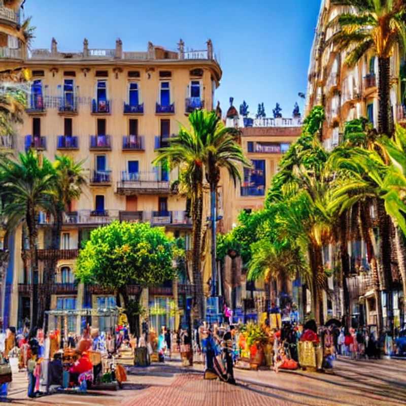 Autumn in Barcelona: Sun-Kissed Days & Instagram-Worthy Moments<h3>Barcelona's Best Kept Secrets: Hidden Gems for Your Social Media Feed</h3><h3>Chasing the Golden Hour: Perfect Spots for Autumn Photos in Barcelona</h3><h3>Barcelona in Autumn: A Social Media Lover's Paradise</h3><h3>From Gothic Charm to Modern Marvels: Picture-Perfect Barcelona in the Fall</h3><h3>My Barcelona Autumn: A Personal Journey & Social Media Guide</h3><h3>Beyond the Sagrada Familia: Unveiling Barcelona's Hidden Social Media Hotspots (Autumn Edition)</h3><h3>Barcelona's Autumn Hues: A Photographer's Dream & Your Social Media Story</h3><h3>Sunsets, Tapas & Selfies: The Ultimate Barcelona Autumn Social Media Itinerary</h3><h3>Barcelona's Autumn Weather: Planning Your Perfect Insta-Trip</h3>