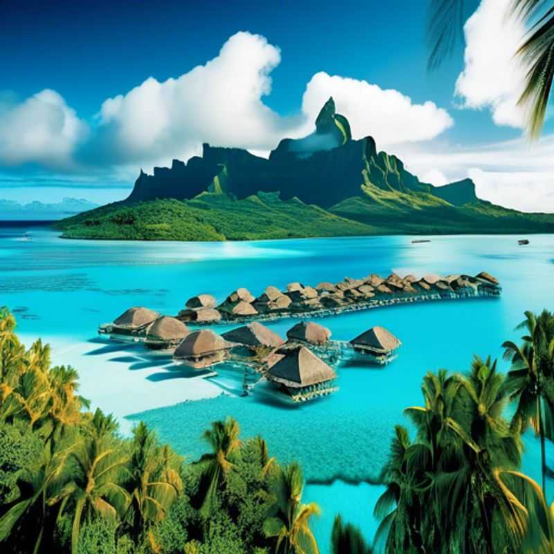 Bora Bora on a Budget? Unpacking the Paradise Price Tag (and Finding the Hidden Gems!)<h3>Is Bora Bora Bankrupting Your Trip? Smart Strategies for Savvy Spenders in Paradise</h3><h3>Dining in Bora Bora: From Overwater Indulgence to Local Delights – A Budget-Friendly Guide</h3><h3>Bora Bora's Culinary Scene: A Delicious Adventure Without the Astronomical Bill</h3><h3>French Polynesian Feast or Famine? Navigating the Costs of Eating in Bora Bora</h3><h3>Beyond the Resorts: Authentic Bora Bora Eats That Won't Break the Bank</h3>