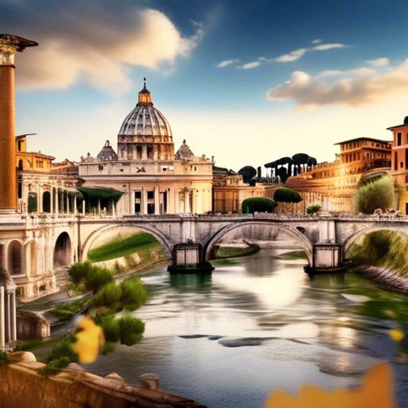 Rome, Italie : Se déplacer sans se ruiner !<h3>Transports à Rome : Budget et astuces pour un voyage économique</h3><h3>Rome pas cher : Le guide des transports malin pour explorer la ville</h3><h3>Visiter Rome sans se casser la tirelire : Nos conseils transport</h3><h3>Explorer Rome : Combien coûte vraiment le transport ?</h3><h3>Rome à petit prix : Optimiser son budget transport</h3><h3>Découvrir Rome : Guide pratique des transports économiques</h3><h3>Transport à Rome : Un voyage accessible à tous les budgets</h3><h3>Rome : Se déplacer intelligemment et économiquement</h3><h3>Budget voyage Rome : Tout savoir sur les coûts de transport</h3>