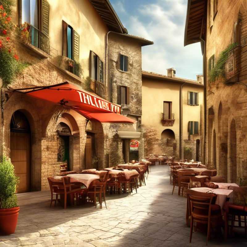 Tuscan Treats & Your Wallet: How Coffee Size Can Clue You In on Italy's Costs<h3>Espresso Yourself in Tuscany: A Budget-Friendly Guide to Coffee & More</h3><h3>Ciao, Tuscany! Decoding the Cost: From Tiny Coffees to Grand Adventures</h3><h3>Little Coffees, Big Discoveries: Navigating Tuscany's Prices with a Local's Eye</h3><h3>Uncapping Tuscany's Secrets: Is It Expensive? Let's Start with the Coffee!</h3><h3>Tuscan Adventures on a Budget: Your Guide to Savvy Sipping & Smart Spending</h3><h3>Beyond the Tourist Trail: Affordable Tuscany - Coffee, Culture, and Hidden Gems</h3><h3>From Espresso to Exploration: Understanding Tuscany's Costs, One Sip at a Time</h3><h3>A Tuscan Tale: Coffee, Costs, and the Joy of Unexpected Discoveries</h3><h3>Sip, Savor, & Save: Your Insider's Guide to Affordable Tuscan Travel</h3>