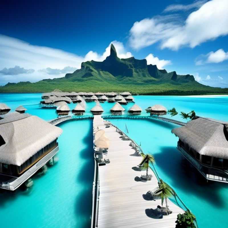 Bora Bora on a Budget? Decoding the Highs and Lows of Paradise's Price Tag<h3>Sun, Sand, and Savings? Timing Your Bora Bora Trip for the Best Value</h3><h3>Island Paradise on a Backpacker's Budget? My Bora Bora Adventure (and How I Did It!)</h3><h3>Bora Bora: Splurge or Save? A Guide to Navigating the Costs of this Polynesian Jewel</h3><h3>Beyond the Overwater Bungalows: Discovering Affordable Bora Bora</h3><h3>French Polynesia on a Shoestring: My Unexpected Bora Bora Budget Trip</h3><h3>The Bora Bora Price Puzzle: When to Go for the Best Deals (and the Best Weather!)</h3>