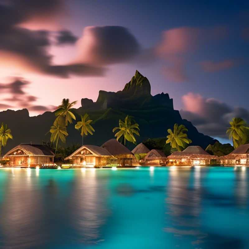 Bora Bora on a Budget? Cracking the Code to Island Shopping (and Surviving!)<h3>Souvenir Scavenger Hunt: Bora Bora's Hidden Gems (and How Much They'll REALLY Cost You)</h3><h3>Mythbusters: Bora Bora's Price Tag – Fact vs. Fiction (and Where to Find the Best Deals)</h3><h3>Decoding Bora Bora: A Traveler's Guide to Smart Spending & Unforgettable Souvenirs</h3><h3>From Pearl Diving to Paradise Deals: Navigating Bora Bora's Marketplace Like a Pro</h3><h3>Bora Bora's Treasure Map: A Budget-Friendly Guide to Shopping & Souvenir Hunting</h3><h3>Is Bora Bora a Black Hole for Your Wallet? Uncovering the Secrets to Affordable Luxury</h3>