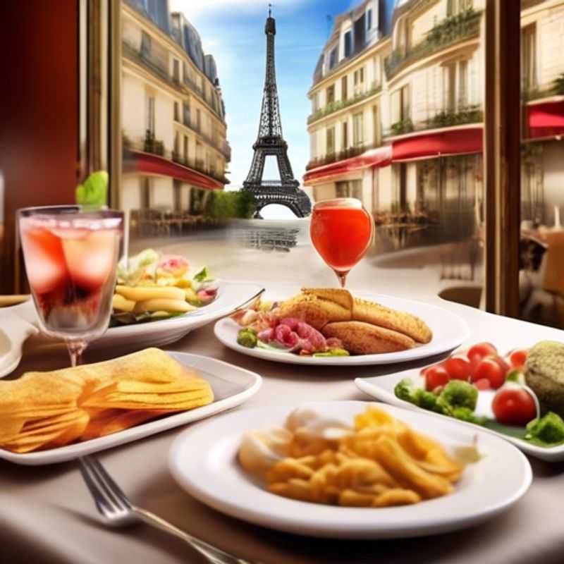 Parisian Pocketbooks&#58; Unveiling the Secrets to Affordable Accommodation (Hotels&#44; Airbnbs&#44; and Hidden Gems!)<h3>Is Paris Pricey?  A Budget Traveler's Guide to Charming &#38; Cheap Stays in the City of Lights</h3><h3>Beyond the Ritz&#58;  Finding Affordable Accommodation in Paris – My Tales from the Trenches (and Budget&#45;Friendly B&#38;Bs!)</h3><h3>Paris on a Shoestring&#58;  Smart Strategies for Accommodation – From Airbnb Adventures to Hotel Hacks</h3><h3>Unlocking Paris&#58;  Navigating Accommodation Costs – A Budget&#45;Conscious Traveler's Journey</h3><h3>Parisian Adventures on a Backpacker's Budget&#58;  Accommodation Options That Won't Break the Bank</h3><h3>The Parisian Paradox&#58;  Luxury &#38; Low&#45;Cost Accommodation – A Balancing Act for the Savvy Traveler</h3>