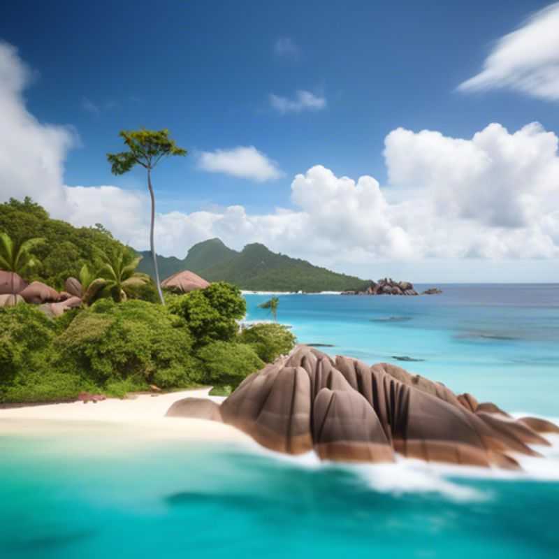 Seychelles: Paradise Found, Wallet Lost? Unpacking the "Expensive Island" Myth!<h3>Seychelles on a Shoestring: Myths, Legends, and Budget-Friendly Beaches (A Tour Guide's Tale)</h3><h3>Island Hopping in Seychelles: Decoding the Cost of Luxury vs. Local Living</h3><h3>Seychelles Secrets: How to Navigate Island Prices and Discover Hidden Gems</h3><h3>From Pirates to Paradise: A Budget Traveler's Guide to Seychelles' Historical & Hidden Costs</h3><h3>The Seychelles Enigma: Is it Really as Expensive as They Say? (Adventure & Archaeology Included)</h3>