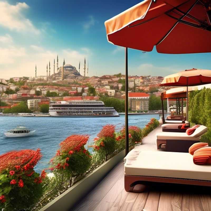 Istanbul on a Budget: Maximizing Your Time Near the Top Attractions<h3>Istanbul's Hidden Gems: Exploring Major Landmarks Without Breaking the Bank</h3><h3>Affordable Istanbul: Smart Strategies for Sightseeing Near Iconic Locations</h3><h3>Is Istanbul Expensive? A Budget Traveler's Guide to its Major Landmarks</h3><h3>Unlocking Istanbul: Cost-Effective Ways to Experience its Famous Sites</h3><h3>Istanbul's Treasures: A Practical Guide to Budget-Friendly Sightseeing</h3><h3>Exploring Istanbul's Landmarks: Tips for Economical & Authentic Experiences</h3><h3>Istanbul: Balancing Budget Travel with Access to Key Attractions</h3><h3>Navigating Istanbul's Iconic Landmarks: A Guide to Smart Spending</h3><h3>Istanbul on a Shoestring: Making the Most of Your Trip Near Major Sights</h3>