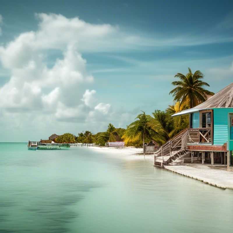 Is Caye Caulker, Belize: A Budget-Friendly Paradise or a Pricey Plunge? Let's Crack the Exchange Rate Code!<h3>Caye Caulker's Currency Conundrum: Belize Dollars vs. Your Wallet – A Traveler's Tale</h3><h3>Sun, Sand, and Spending: Decoding Belizean Exchange Rates on Caye Caulker</h3><h3>Beyond the Beaches: The Real Cost of Caye Caulker – A Local's Perspective on Exchange Rates</h3><h3>Caye Caulker on a Shoestring: Mastering the Exchange Rate Game for an Affordable Island Escape</h3><h3>From Tourist Trap to Treasure Trove: Navigating Caye Caulker's Costs and Currency Conversions</h3><h3>Caye Caulker's Exchange Rate Secrets: Tips and Tricks for Savvy Travelers</h3>