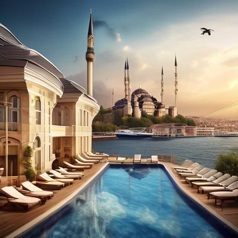 Istanbul on a Budget: Unveiling the Sultan's Secrets (and Hotel Perks!)<h3>Hagia Sophia & Hidden Hammams: Luxury & Low-Cost in Istanbul – What Your Hotel Can Do</h3><h3>Turkish Delights & Hotel Deals: Is Istanbul Expensive? Let's Negotiate!</h3><h3>Beyond the Blue Mosque: Affordable Istanbul Adventures & Hotel Amenities to Enhance Your Trip</h3><h3>From Topkapi Palace to Your Hotel Pool: Balancing Budget & Bliss in Istanbul</h3><h3>Istanbul's Hidden Gems & Hotel Services: Luxury Without the Hefty Price Tag</h3><h3>Exploring Istanbul: A Budget Traveler's Guide (with Hotel Hacks!)</h3><h3>Spice Markets & Sparkling Hotels: Unlocking Istanbul's Affordable Charms</h3><h3>Grand Bazaar Bargains & Hotel Bonuses: Making Istanbul Affordable (and Luxurious!)</h3><h3>Unveiling Istanbul: How Hotel Amenities Can Transform Your Budget Trip</h3>
