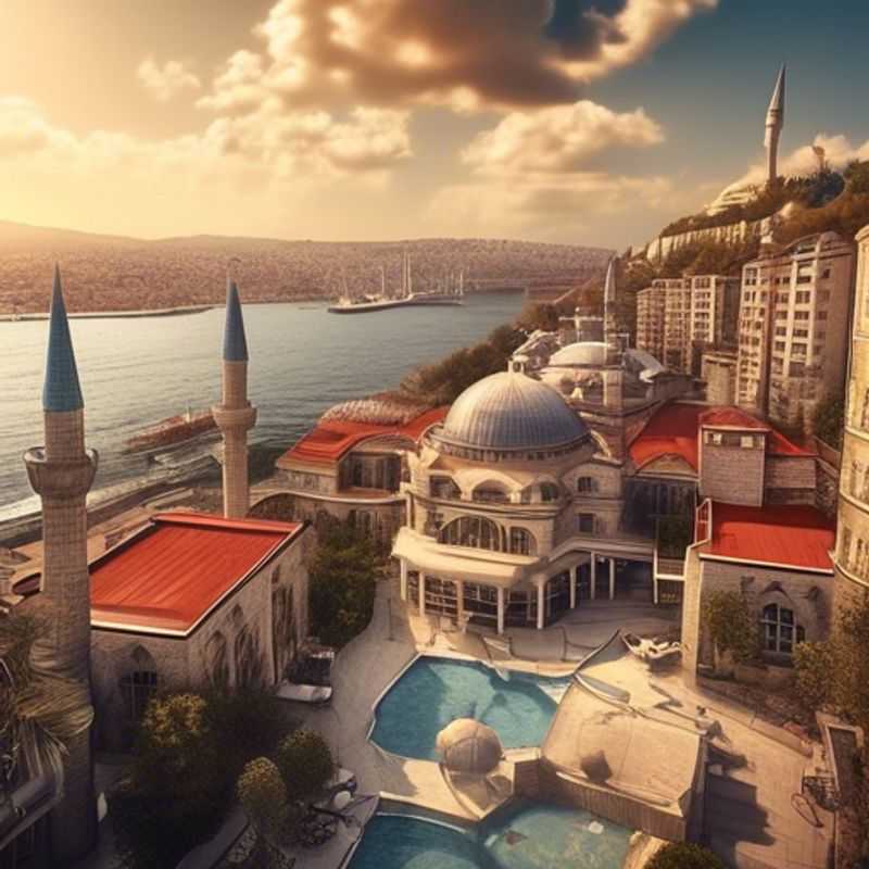 Istanbul: Will Your Wallet Survive the Sultan's City? (A Budget Traveler's Guide)<h3>Istanbul on a Shoestring: Unveiling the Mysteries of Hagia Sophia Without Breaking the Bank</h3><h3>Decoding Istanbul's Costs: From Baklava Bargains to Topkapi Palace Splurges (A Myth-Busting Adventure)</h3><h3>Istanbul's Price Puzzle: Historical Clues to Budget Travel (A Journey Through Time and Finances)</h3><h3>How Long Should You Stay in Istanbul? (A Scholar's Guide to Maximizing Your Ottoman Experience)</h3><h3>Istanbul's Hidden Costs: A Treasure Hunter's Guide to Affordable Exploration</h3><h3>The Length of Your Istanbul Stay: Balancing Budget, History, and the Call of the Bosphorus</h3><h3>Istanbul's Economic Enigma: Ancient Secrets to Modern-Day Travel Savings</h3><h3>Istanbul: Days to Riches or Ruins? A Budget-Conscious Traveler's Guide to Duration</h3><h3>Is Istanbul Expensive? The Sultan's Secret to Affordable Travel (A Historical Investigation)</h3>