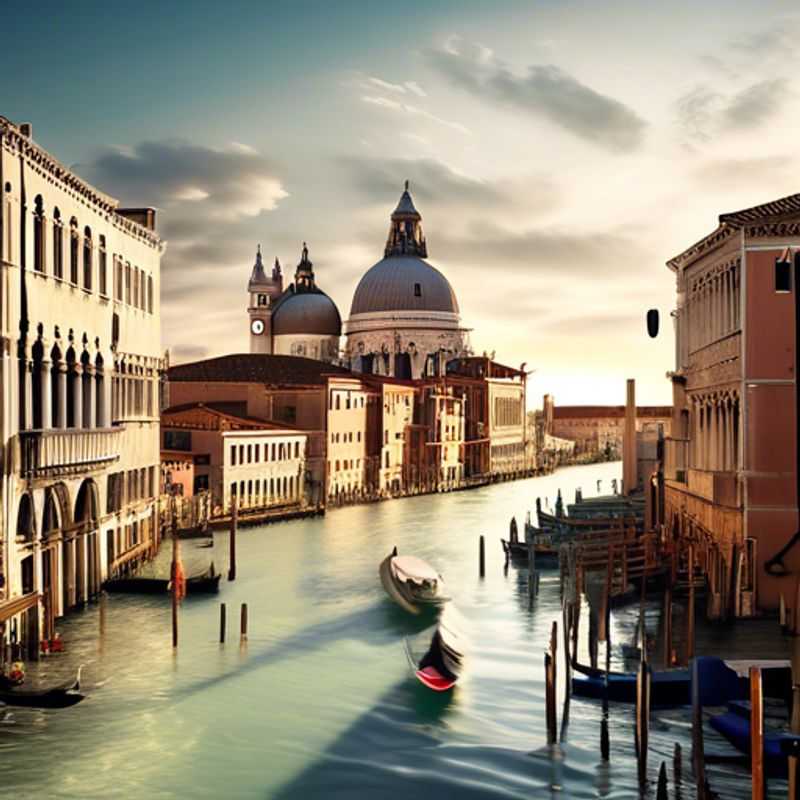 Vénétie&#44; Venezia &#58; Votre Rythme&#44; Votre Budget &#45; A la Découverte de la Sérénissime (sans vous ruiner !)<h3>Venise&#44; l'Italie coûteuse ?  Mon expérience &#58; Adapter son voyage à son allure et à ses moyens</h3><h3>Slow Travel ou Express Tour ?  Venise selon votre tempo (et votre portefeuille !)</h3><h3>Budget Voyage Venise &#58;  Explorer la Sérénissime à votre rythme&#44; sans casser votre tirelire !</h3><h3>Venise &#58;  Aventure à prix doux ?  Conseils pour un voyage sur mesure&#44; selon vos envies et votre budget</h3>