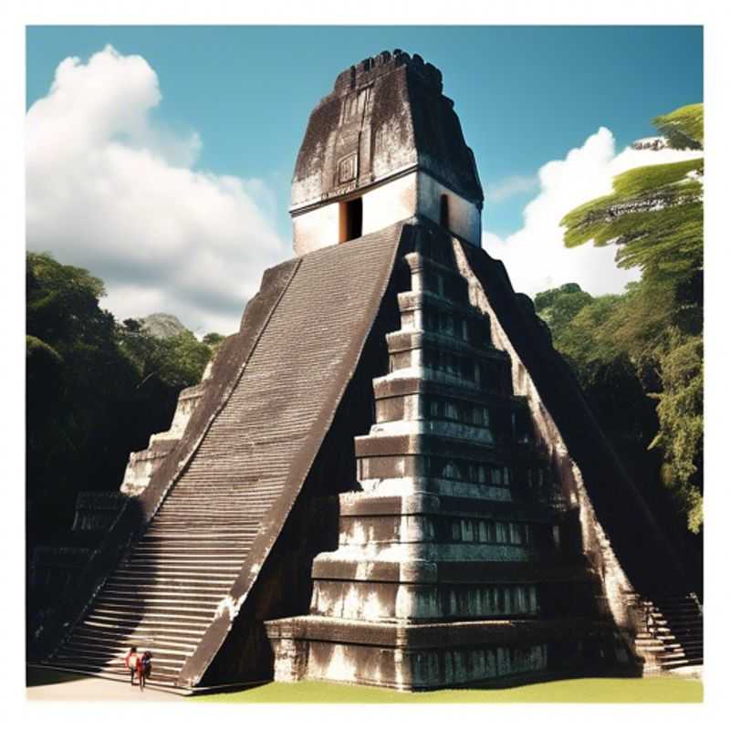 Tikal, Guatemala : Quand y aller et combien ça coûte ? (Saisonnalité et affluence)<h3>Visiter Tikal au Guatemala : Budget voyage selon les saisons</h3><h3>Tikal : Prix et périodes idéales pour un voyage inoubliable</h3><h3>Le meilleur moment pour explorer Tikal : Saison, prix et foule</h3><h3>Découvrir Tikal sans se ruiner : Guide des saisons et des budgets</h3><h3>Voyage à Tikal : Optimiser votre budget selon la période de l'année</h3><h3>Secrets de Tikal : Quand partir pour profiter au maximum et maîtriser son budget</h3><h3>Tikal, Guatemala : Éviter les pièges à touristes grâce à la connaissance des saisons</h3>