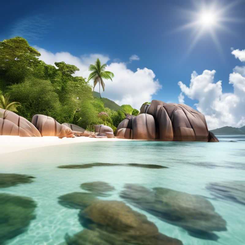 Sunrise, Sunset, and Seychelles's Surprising Spending Secrets: A Chronological Cost Conundrum!<h3>Seychelles on a Shoestring? Morning, Noon, and Nighttime Budget Battles!</h3><h3>Island Time vs. Wallet Time: Decoding Seychelles' Daily Expenses – A Myth-Busting Adventure!</h3><h3>From Dawn 'til Dusk: How the Time of Day Impacts Your Seychelles Spending – A Guide for Budget Travelers</h3><h3>Seychelles' Hidden Costs: Uncovering the Price of Paradise at Different Times of Day</h3><h3>Morning Glory or Midnight Mayhem? Timing Your Seychelles Trip for Maximum Budget Impact</h3><h3>The Seychelles Time Warp: How Time of Day Affects Your Trip's Cost (and Your Sanity!)</h3><h3>Chasing Sunsets and Saving Shekels: A Time-Based Guide to Affordable Seychelles Adventures</h3>