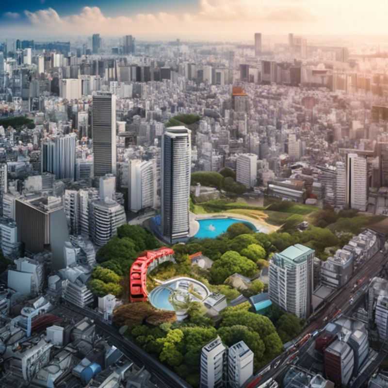 Tokyo : Luxe et accessibilité - Décryptage des coûts d'un voyage enchanteur<h3>Tokyo sous le charme : Infrastructure et budget - Un voyage accessible malgré les apparences</h3><h3>Explorer Tokyo avec élégance : Se déplacer et consommer intelligemment</h3><h3>Le coût de la beauté : Mes astuces pour un séjour tokyoïte inoubliable sans se ruiner</h3><h3>Tokyo, entre tradition et modernité : Un guide pratique pour maîtriser votre budget</h3><h3>Secrets de voyageuse : Découvrir Tokyo sans vider son compte en banque</h3><h3>Le charme discret de l'accessibilité à Tokyo : Conseils d'une experte pour un voyage réussi</h3><h3>Tokyo à prix doux : Mes expériences et mes recommandations pour un séjour mémorable</h3>