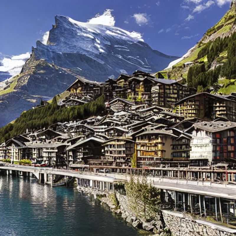 Zermatt in Summer: A Culinary Symphony of Seasonal Delights<h3>Sun-Kissed Adventures & Seasonal Flavors: Is Zermatt Your Perfect Summer Escape?</h3><h3>Beyond the Snow: Discovering Zermatt's Summer Culinary Treasures</h3><h3>A Taste of Summer in Zermatt: Seasonal Produce and Unforgettable Cuisine</h3><h3>Zermatt's Summer Surprise: Fresh, Local Flavors to Delight Your Senses</h3><h3>My Zermatt Summer: A Journey Through Culinary Seasons and Alpine Wonders</h3><h3>Is Zermatt the Perfect Summer Getaway? Let's Explore the Seasonal Cuisine!</h3><h3>Alpine Delights & Summer Sun: Why Zermatt is a Culinary Paradise</h3>