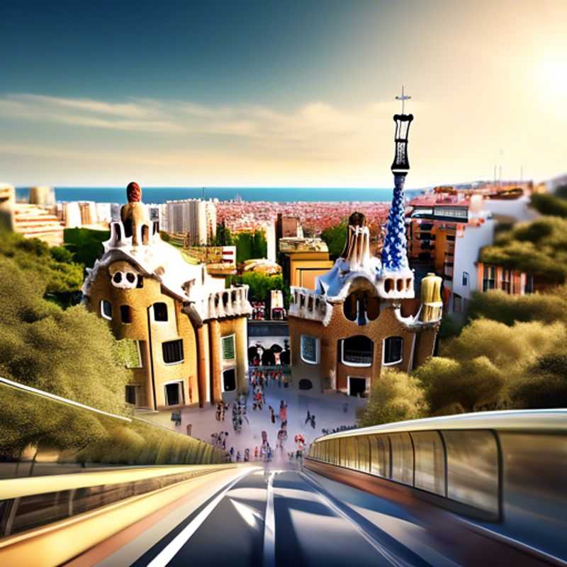 Barcelona on a Budget? Unveiling the City's Affordable Charms (and Where to Splurge!)<h3>Barcelona's Culinary Delights: A Foodie's Paradise Without Breaking the Bank</h3><h3>Dining in Barcelona: Balancing Luxury with Local Flavors – My Personal Journey</h3><h3>Barcelona: High-End Dining vs. Hidden Gems – A Traveler's Tale</h3><h3>Is Barcelona Expensive? My Insider Tips for Luxurious Experiences on Any Budget</h3><h3>Barcelona's Secret Speakeasies: Affordable Elegance & Unforgettable Nights</h3><h3>Beyond the Michelin Stars: Authentic Barcelona Cuisine for Every Wallet</h3><h3>From Tapas to Michelin: Navigating Barcelona's Diverse Dining Scene</h3><h3>Luxury on a Shoestring: Experiencing Barcelona's Best Without the Price Tag</h3><h3>Savoring Barcelona: A Guide to Delicious and Affordable Eats</h3>
