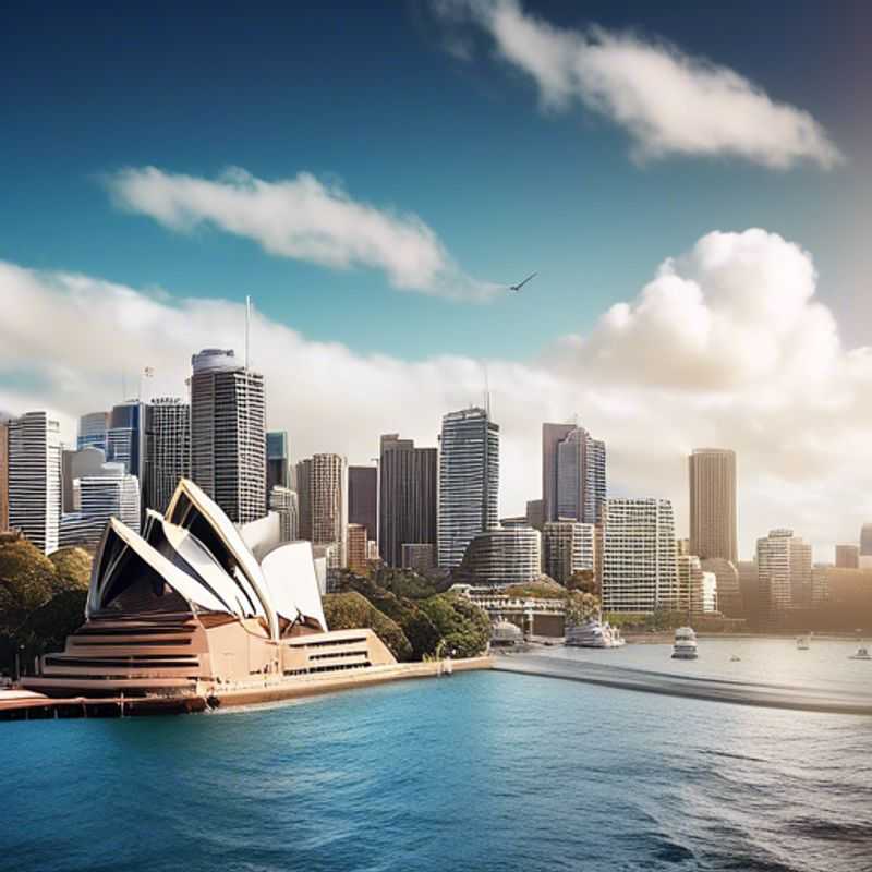 Sydney, Australie : Votre budget quotidien - Est-ce une ville coûteuse ?<h3>Sydney : Gérer son budget voyage - Conseils et astuces pour un séjour économique</h3><h3>Explorer Sydney sans se ruiner : Un guide pratique pour optimiser vos dépenses</h3><h3>Découvrir le vrai Sydney : Au-delà des attrapes-touristes, des expériences authentiques à petit prix</h3><h3>Sydney pas cher : Conseils d'un expert pour un voyage économique et riche en découvertes</h3><h3>Secrets de Sydney : Visiter la ville comme un local, loin des sentiers battus</h3><h3>Budget voyage Sydney : Comprendre les coûts et planifier un séjour adapté à votre portefeuille</h3><h3>Le coût de la vie à Sydney pour les touristes : Tout savoir pour bien préparer votre voyage</h3><h3>Sydney : Voyagez malin et économisez ! Conseils et itinéraires pour un séjour abordable</h3><h3>Bien voyager à Sydney : Conseils pratiques pour éviter les pièges à touristes et profiter pleinement de votre séjour</h3>