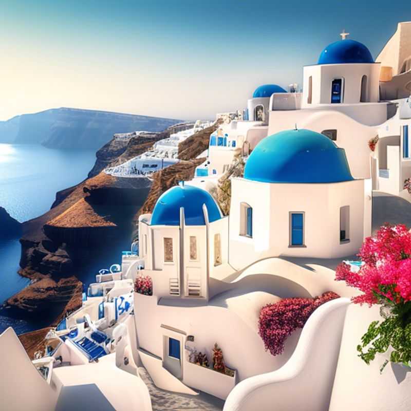 Santorini on a Budget&#58; Unveiling Affordable Accommodation in the Greek Isles<h3>Affordable Santorini&#58; Finding Your Paradise Without Breaking the Bank</h3><h3>Hidden Gems &#38; Budget Stays&#58; Your Guide to Affordable Santorini</h3><h3>Santorini Surprise&#58; Affordable Housing Options You Won't Believe!</h3><h3>Exploring Santorini Without the Price Tag&#58; Budget&#45;Friendly Accommodation Guide</h3><h3>Is Santorini Expensive? Discovering Affordable Accommodation in This Greek Paradise</h3><h3>Santorini on a Shoestring&#58; Your Guide to Budget&#45;Friendly Hotels and Stays</h3><h3>Affordable Santorini&#58; More Than Just Luxury – A Guide to Budget Travel</h3><h3>Unlocking Santorini's Secrets&#58; Affordable Accommodation and Hidden Budget&#45;Friendly Spots</h3><h3>Santorini's Affordable Side&#58; A Guide to Budget Travel &#38; Accommodation</h3>