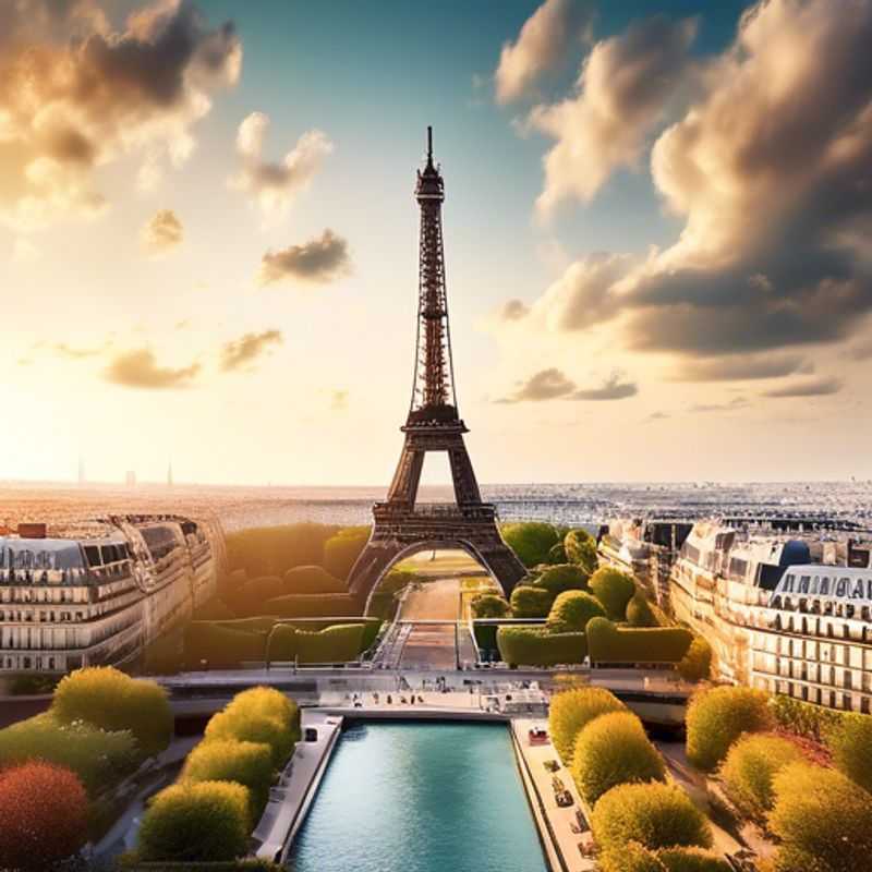 Paris on a Budget&#58; Slow Travel vs. Whirlwind Tour –  Which Pace Suits You?<h3>Is Paris Expensive?  Unlocking Affordable Parisian Adventures</h3><h3>Parisian Charm on a Shoestring&#58; Tips for Economical Exploration</h3><h3>Balancing Budget and Beauty&#58;  A Practical Guide to Affordable Parisian Travel</h3><h3>Beyond the Eiffel Tower&#58; Discovering Authentic Paris Without Breaking the Bank</h3><h3>Slow Travel in Paris&#58; Immersing Yourself in Parisian Culture Without the Tourist Hustle</h3><h3>Parisian Secrets&#58; Finding Hidden Gems and Unique Experiences on a Budget</h3><h3>The Art of Affordable Travel&#58;  Planning Your Parisian Escape Smartly</h3><h3>Parisian Delights&#58;  Savoring Authentic Experiences Without the Premium Price Tag</h3><h3>Fast or Slow? Finding Your Perfect Parisian Rhythm and Budget</h3>