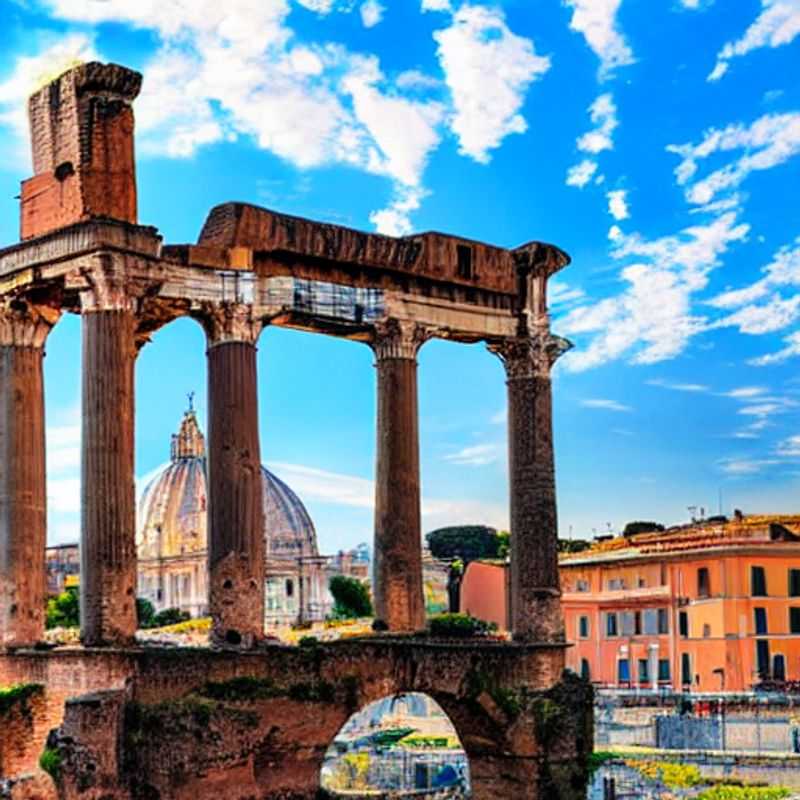 Autumn in Rome: Sun-Kissed Days & Cozy Nights – The Perfect Weather for Exploring!<h3>Rome's Most Instagrammable Spots: Hidden Gems & Iconic Views for Your Feed</h3><h3>Best Weather for Roman Holiday: Autumn's Golden Light & Pleasant Temperatures</h3><h3>Picture-Perfect Rome: Top Locations for Stunning Travel Photos</h3><h3>Social Media Savvy in Rome: Where to Capture the Magic of the Eternal City</h3><h3>Roman Holiday, Autumn Style: Ideal Weather & Insta-Worthy Locations</h3>