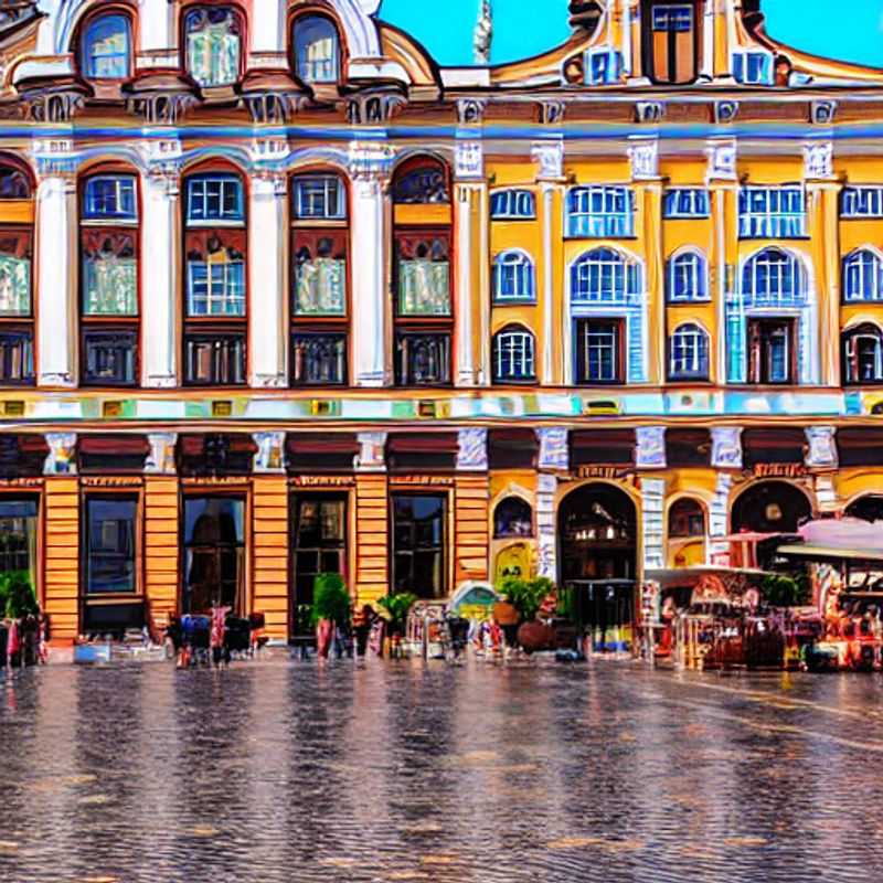 Riga in Summer: A Festival of Fun and Sun!<h3>Sun-Kissed Riga: Your Summer Holiday Awaits!</h3><h3>Discovering Riga's Summer Spirit: Festivals, Culture & Charm</h3><h3>More Than Just Pretty Buildings: Riga's Vibrant Summer Scene</h3><h3>Riga's Summer Festivals: An Unforgettable Latvian Experience</h3><h3>Beyond the Baltic Beaches: Riga's Summer Cultural Delights</h3><h3>Is Riga Right for Your Summer Holiday? Let's Explore!</h3><h3>A Latvian Summer Romance: Riga's Festivals and Hidden Gems</h3><h3>Your Riga Summer Adventure: Festivals, Food & Fun</h3><h3>Riga's Summer Surprise: A City Bursting with Life and Culture</h3>