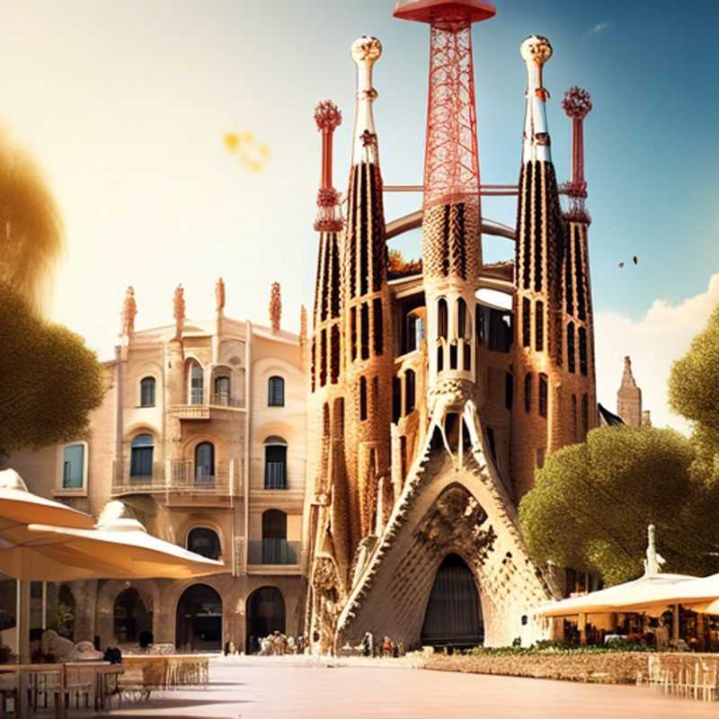 Barcelone : Se loger sans se ruiner ! Conseils et astuces pour un séjour abordable<h3>Dormir à Barcelone : Guide des hébergements pour tous les budgets</h3><h3>Barcelone pas chère ? Trouver l'hébergement idéal selon votre budget</h3><h3>Hébergements à Barcelone : du luxe abordable aux options économiques</h3><h3>Visiter Barcelone sans se ruiner : Le guide complet de l'hébergement</h3><h3>Budget voyage Barcelone : Où trouver un logement pas cher et confortable ?</h3><h3>Trouver un logement à Barcelone : Conseils pour économiser et bien choisir</h3>