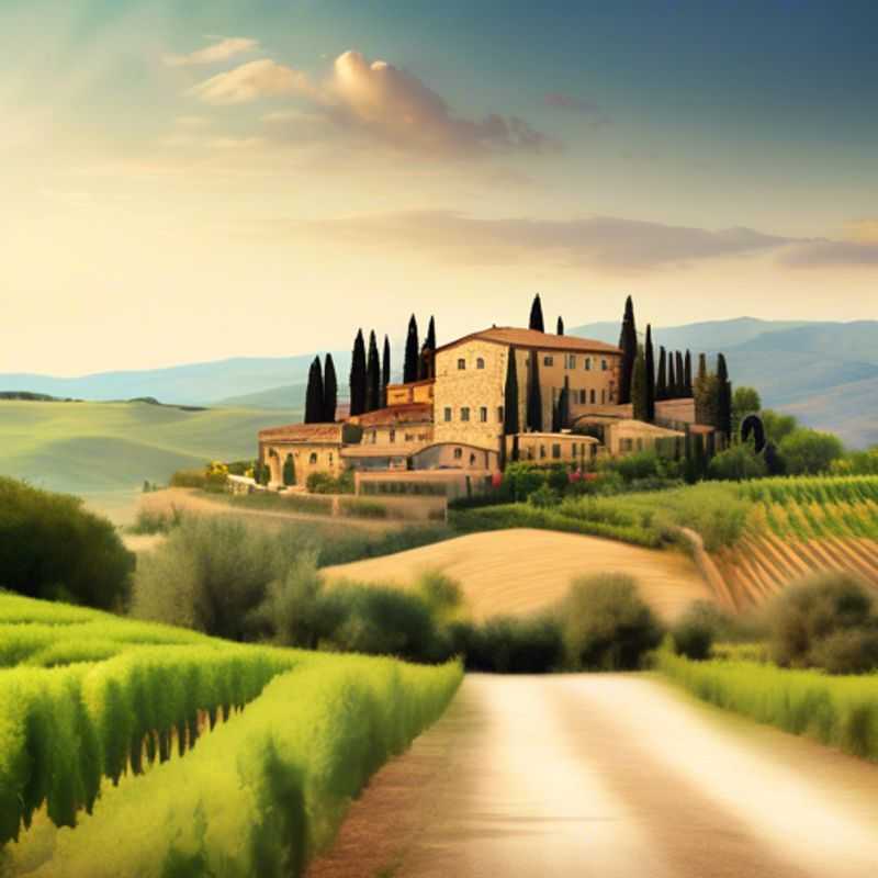 Tuscan Temptations: Unpacking the Price of Paradise (Is Tuscany REALLY that Expensive?)<h3>Sun-Drenched Budgets: How to Explore Tuscany Without Breaking the Bank</h3><h3>Tuscan Treasures on a Shoestring: Savvy Tips for Affordable Italian Adventures</h3><h3>Beyond the Postcards: The Real Cost of a Tuscan Holiday (and How to Make it Work for You)</h3><h3>From Farmhouses to Five-Star: A Guide to Accommodation Costs in Tuscany</h3>
