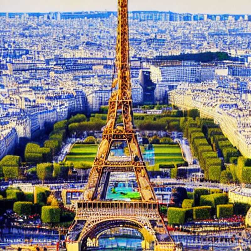 Is Paris Perfect for a Summer Holiday? 3 Must&#45;See Spots