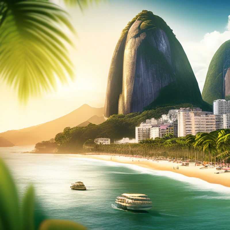 Rio's Rhythms &#38; Real&#58; Unveiling the Truth About Luxury &#38; Budget Travel<h3>Feijoada &#38; Five&#45;Star Stays&#58; A Foodie's Guide to Rio's Diverse Dining Scene (and Your Wallet!)</h3><h3>From Favela Flavors to Fine Dining&#58; Navigating Rio's Accommodation &#38; Culinary Costs</h3><h3>Sun&#44; Sand&#44; &#38; Savings?  Decoding Rio's Price Tag for the Adventurous Traveler</h3><h3>Beyond the Beaches&#58;  Finding Affordable Gems in Rio's Vibrant Culture &#38; Cuisine</h3><h3>My Rio&#44; Your Rio&#58; Personalizing Your Brazilian Budget (and Feast!)</h3><h3>Copacabana Cocktails &#38; Carnival Comfort&#58;  Balancing Luxury with Local Life in Rio</h3><h3>Rio's Hidden Havens&#58;  Budget&#45;Friendly Stays &#38; Authentic Culinary Experiences</h3><h3>Is Rio Expensive?  A Tour Guide's Honest Take on Costs &#38; Unforgettable Moments</h3><h3>The Samba of Savings&#58;  Smart Strategies for an Affordable (Yet Amazing!) Rio Trip</h3>