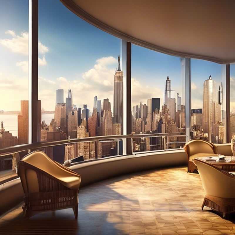 New York City : Quand partir pour un séjour abordable ?<h3>New York à petit prix : Le calendrier du voyageur malin !</h3><h3>Visiter New York sans se ruiner : Choisir la bonne saison</h3><h3>L'impact de la saison sur le coût d'un séjour à New York</h3><h3>New York : Haute saison vs. basse saison - Lequel choisir ?</h3><h3>Secrets pour économiser sur votre voyage à New York : Le facteur saison</h3><h3>Budget voyage New York : Optimiser vos dépenses selon la période de l'année</h3><h3>Explorer New York sans vous casser la tirelire : Le guide des saisons</h3>