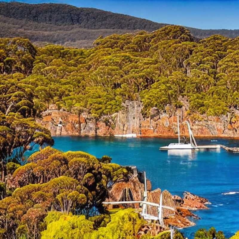 Tasmania in Summer: Sun-Kissed Beaches & Cozy Inns – Is it Right for You?<h3>Tasmania Summer Holiday: Unbeatable Deals & Packages Await!</h3><h3>Sun, Sand & Savings: Your Tasmanian Summer Escape Awaits!</h3><h3>Discovering Tasmania's Summer Secrets: Hidden Gems & Special Offers</h3><h3>Is Tasmania the Perfect Summer Getaway for You? Let's Find Out!</h3><h3>Summer in Tasmania: Beyond the Beaches – A Local's Guide to Hidden Delights</h3><h3>Tasmanian Summer: Your Guide to Affordable Luxury & Unforgettable Experiences</h3><h3>Hot Summer Deals in Tasmania: Hotels, Restaurants & More!</h3><h3>Escape to Tasmania This Summer: Your Guide to the Best Rates & Packages</h3><h3>Summer in Tasmania: More Than Just a Holiday – It's an Adventure!</h3>