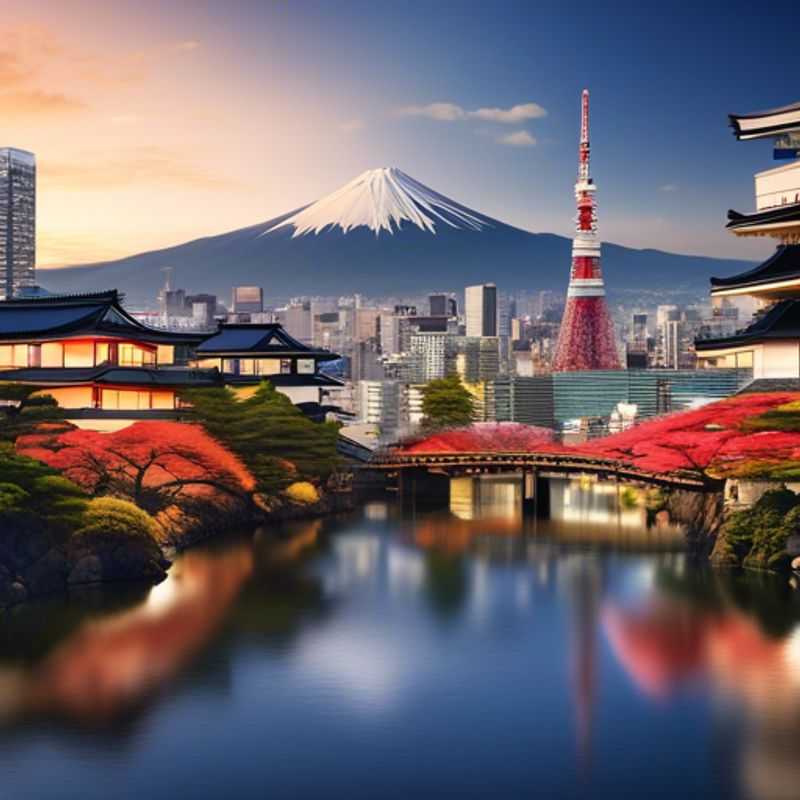 Unlocking Tokyo's Secrets: When to Visit for the Best Value<h3>Tokyo on a Budget: Navigating Peak Season Prices & Hidden Gems</h3><h3>Is Tokyo Expensive? A Seasoned Traveler's Guide to Smart Spending</h3><h3>My Tokyo Adventure: Timing Your Trip for the Perfect Balance of Price & Pleasure</h3><h3>Tokyo's Treasures: Avoiding the Tourist Rush & Finding Affordable Delights</h3><h3>Beyond the Yen: Experiencing Tokyo's Magic Without Breaking the Bank</h3><h3>The Art of Affordable Travel: My Tokyo Journey & Tips for Budget-Conscious Explorers</h3><h3>Cherry Blossoms & Bargains: Planning Your Trip to Tokyo for Optimal Value</h3><h3>Tokyo's Hidden Alleys & Budget-Friendly Delights: A Personal Journey</h3><h3>A Seasoned Traveler's Perspective: Is Tokyo Really as Expensive as They Say?</h3>