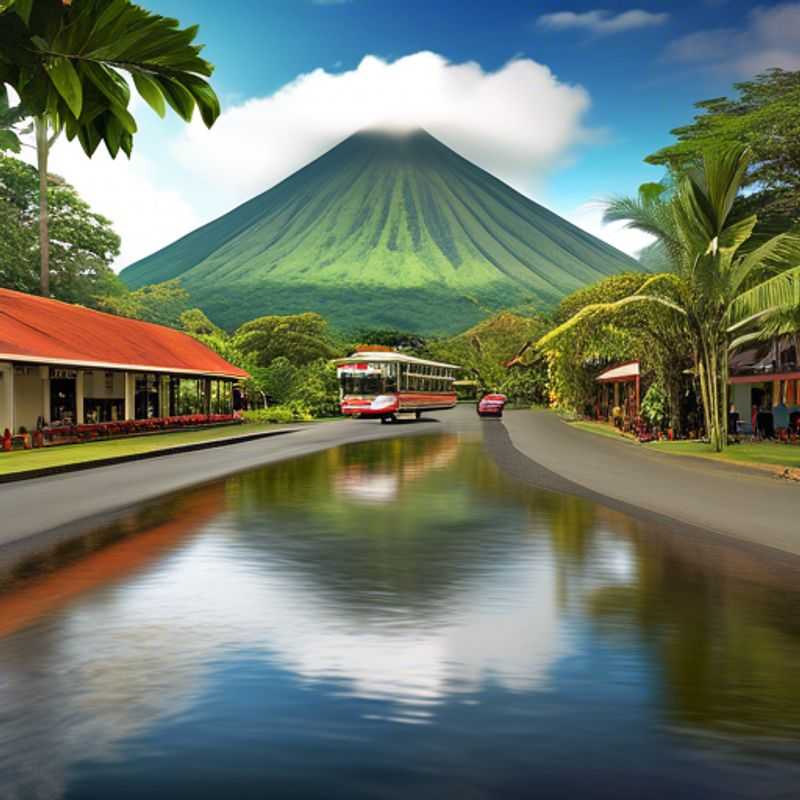 La Fortuna, Costa Rica : Paradis tropical… ou trou noir budgétaire ? (Mystère résolu !)<h3>Aventure volcanique au Costa Rica : La Fortuna, budget-friendly ou ruine certaine ?</h3><h3>Trésors cachés de La Fortuna : Explorez le paradis sans vous ruiner (Conseils d'un explorateur chevronné)</h3><h3>Mythes et réalités de La Fortuna : Combien coûte vraiment le voyage au pays des volcans ?</h3><h3>Le guide secret de La Fortuna : Décryptage des coûts et optimisation de votre budget voyage</h3><h3>Volcans, cascades et… portefeuille : Découvrir La Fortuna sans se mettre sur la paille</h3><h3>La Fortuna : Paradis à petit prix ? L'enquête d'un aventurier scientifique !</h3><h3>Au cœur du Costa Rica : La Fortuna, accessible à tous les budgets ?</h3>