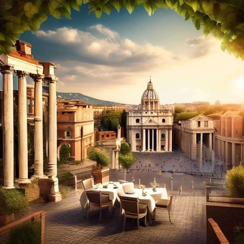 Rome : Luxe, Raréfaction et… Budget ? Décodage d'un Voyage Hors des sentiers Battus<h3>Rome, la Dolce Vita à Prix Fort ? Exclusivité, Rareté et Votre Portefeuille</h3><h3>Rome : Un Trésor Inaccessible ? Mythes et Réalités sur les Coûts d'un Voyage Exclusif</h3><h3>Le Secret d'un Voyage Romain Inoubliable (Sans Se Ruiner !) : Exclusivité et Accessibilité</h3><h3>Rome : Entre Rêve et Réalité Budgétaire. Explorer l'Exclusivité sans se Briser la Banque.</h3><h3>L'Italie, un Trésor à Découvrir : Rome, Exclusivité et Conseils pour un Voyage Raisonné</h3>