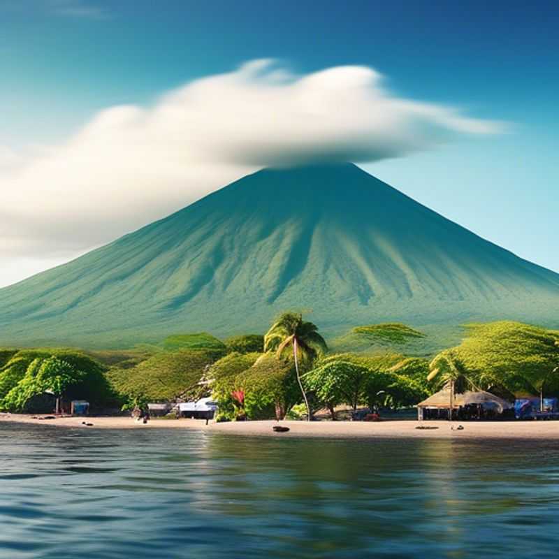 Ometepe&#44; Nicaragua &#58; Paradis Tropical... Budget Voyageur ? Décryptage des Prix !<h3>Îlot de Luxe au Nicaragua &#58; Ometepe coûte&#45;t&#45;elle cher ?  On vous dit tout !</h3><h3>Ometepe&#44; Nicaragua &#58;  Luxe et Budget&#44; est&#45;ce conciliable ?  Explorez l'Île Volcanique !</h3><h3>Séjour de Rêve à Ometepe &#58;  Hôtels de Luxe et Prix&#44;  Mythe ou Réalité ?</h3><h3>Exploration d'Ometepe &#58;  Entre Hôtels de Luxe et Budget Voyageur&#44;  Trouver son Bonheur !</h3>