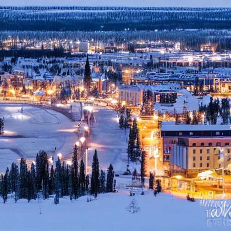 Rovaniemi in Summer: Forget the Snow, Embrace the Midnight Sun (and Maybe a Sauna or Two!)<h3>Is Rovaniemi a Summer Holiday Hotspot? A Tour Guide's Unexpected Verdict</h3><h3>Beyond the Northern Lights: Uncovering Rovaniemi's Summer Secrets (and Battling Mosquitoes with Humor)</h3><h3>Rovaniemi's Summer Surprises: Myth, Mystery, and Midnight Sun Adventures</h3><h3>Summer in Lapland: A Rovaniemi Revelation – More Than Just Santa's Workshop!</h3><h3>Rovaniemi's Summer Package Decoded: Are Those Hotel Deals REALLY Worth It?</h3><h3>Chasing the Midnight Sun: A Rovaniemi Summer Itinerary That'll Leave You Breathless (and Slightly Sunburnt)</h3><h3>Rovaniemi's Summer Solstice: A Journey into Legend, History, and Unexpected Hospitality</h3>