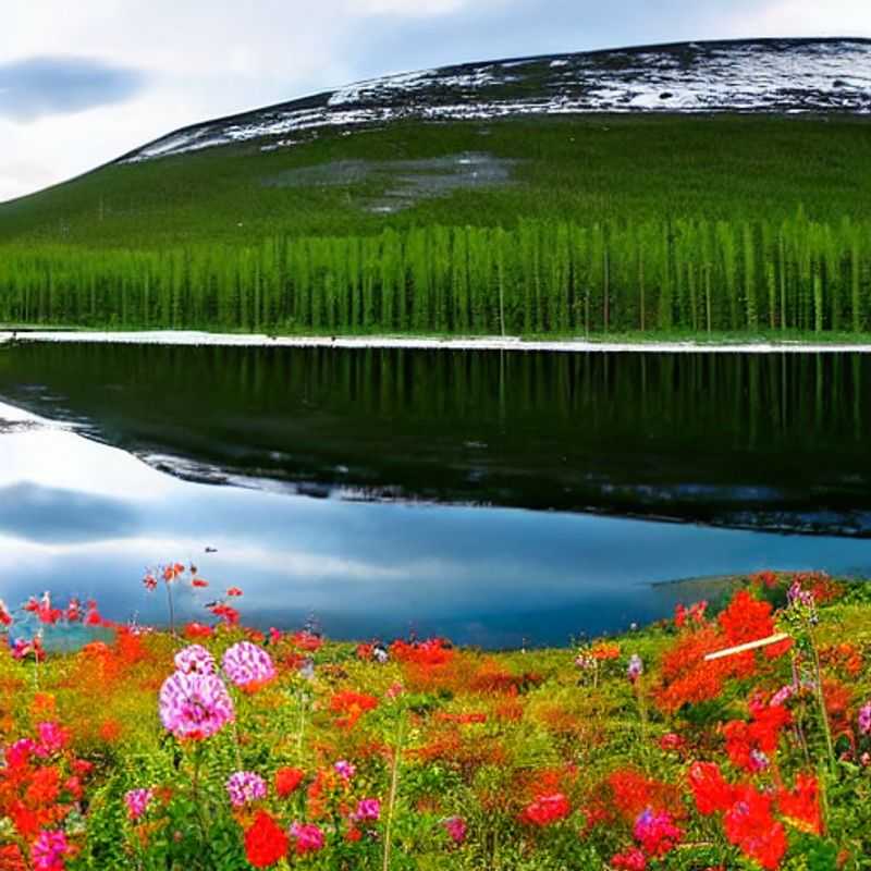 Lapland in Summer: Beyond the Snow, a Hidden Gem Awaits!<h3>Discovering Lapland's Summer Magic: History, Nature & Unexpected Delights</h3><h3>Sun-Kissed Lapland: A Summer Adventure You Won't Forget</h3><h3>Lapland's Summer Secret: Historic Sites & Untamed Beauty</h3><h3>Is Lapland Good for a Summer Holiday? (Yes, and Here's Why!)</h3><h3>Beyond the Northern Lights: Exploring Lapland's Well-Preserved Summer History</h3><h3>A Summer Journey Through Lapland: Accessible History and Unforgettable Experiences</h3><h3>Lapland's Summer Surprise: A Blend of History and Outdoor Adventures</h3><h3>Unlocking Lapland's Summer Charm: History, Nature, and Pure Joy</h3><h3>Your Summer Escape to Lapland: History, Hiking, and Happiness</h3>