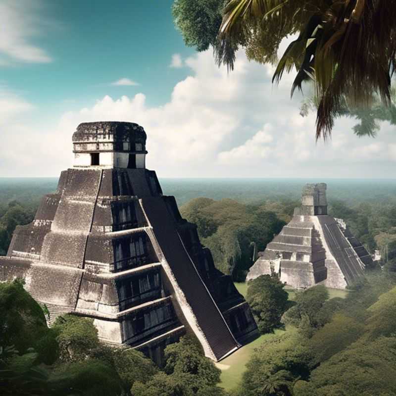 ¿Tikal&#44; Guatemala&#58; Aventura Maya sin Romperse la Hucha? (Explorando el Significado Cultural e Histórico y su Precio)<h3>Tikal&#58; Un Viaje al Corazón de la Civilización Maya (¿Caro o Accesible?)</h3><h3>Descubriendo Tikal&#58; Historia&#44; Cultura y Presupuesto (¿Cuánto cuesta sumergirse en la magia Maya?)</h3><h3>Aventuras Mayas en Tikal&#58; ¿Un Sueño Caro o una Realidad Asequible?</h3><h3>Más Allá de las Ruinas&#58; Tikal y el Precio de la Historia (Una Perspectiva Cultural y Económica)</h3><h3>Tikal&#58; La Magia Maya sin Gastar una Fortuna (Explorando la Relación entre Cultura&#44; Historia y Costo)</h3><h3>El Encanto de Tikal&#58; ¿Vale la Pena el Precio de la Entrada? (Una Mirada a su Importancia Histórica y Cultural)</h3><h3>Ruinas Mayas y Presupuestos&#58; Descifrando el Costo de Visitar Tikal (Una Experiencia Inolvidable a un Precio Razonable?)</h3>