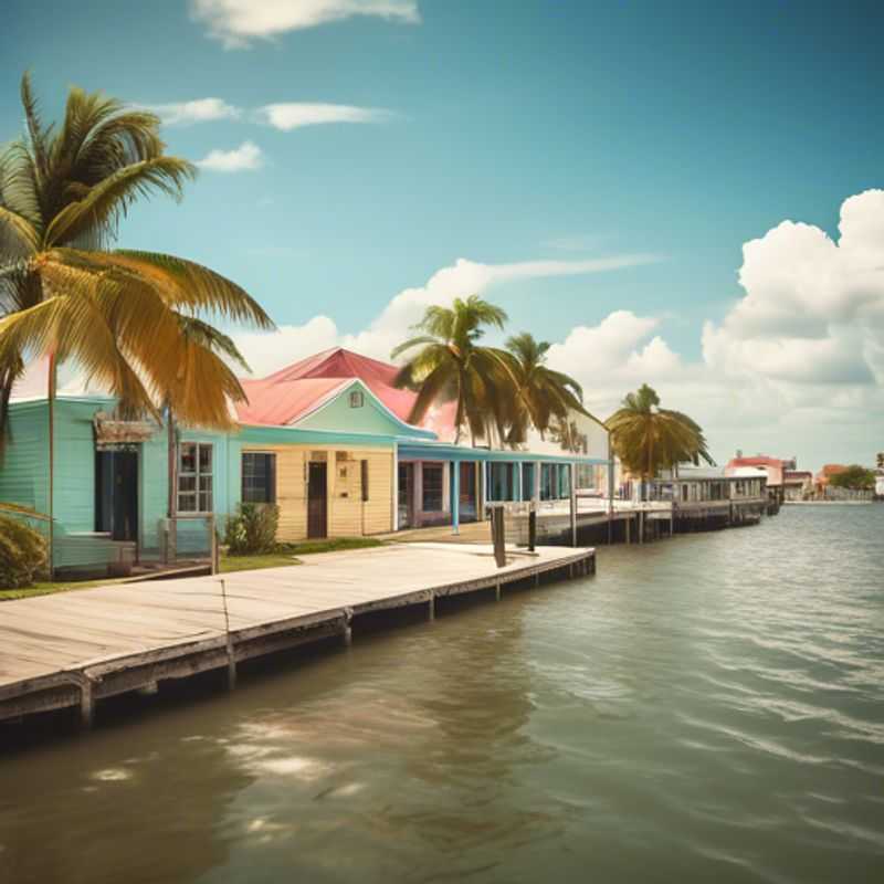 Belize City's Budget Breakdown&#58; Doubloons&#44; Dollars&#44; and Deciphering the Exchange Rate Enigma!<h3>Sun&#44; Sand&#44; and Surprising Spending&#58; A Tourist's Guide to Belize City's Currency Conundrums</h3><h3>Lost Mayan Gold &#38; Modern Money&#58; Navigating Belize City's Exchange Rates Like a Pro (with a Touch of Humor)</h3><h3>From Pirates to Pesos&#58; Uncovering the Secrets of Belize City's Currency Fluctuations</h3><h3>Is Belize City's Charm Worth the Cost? A Historical &#38; Economical Adventure</h3><h3>Decoding Belize City's Finances&#58;  Exchange Rates&#44; Hidden Costs&#44; and Ancient Treasures</h3><h3>Belize City Budget Travel&#58;  Mythbusters Edition (Exchange Rates &#38; More!)</h3>