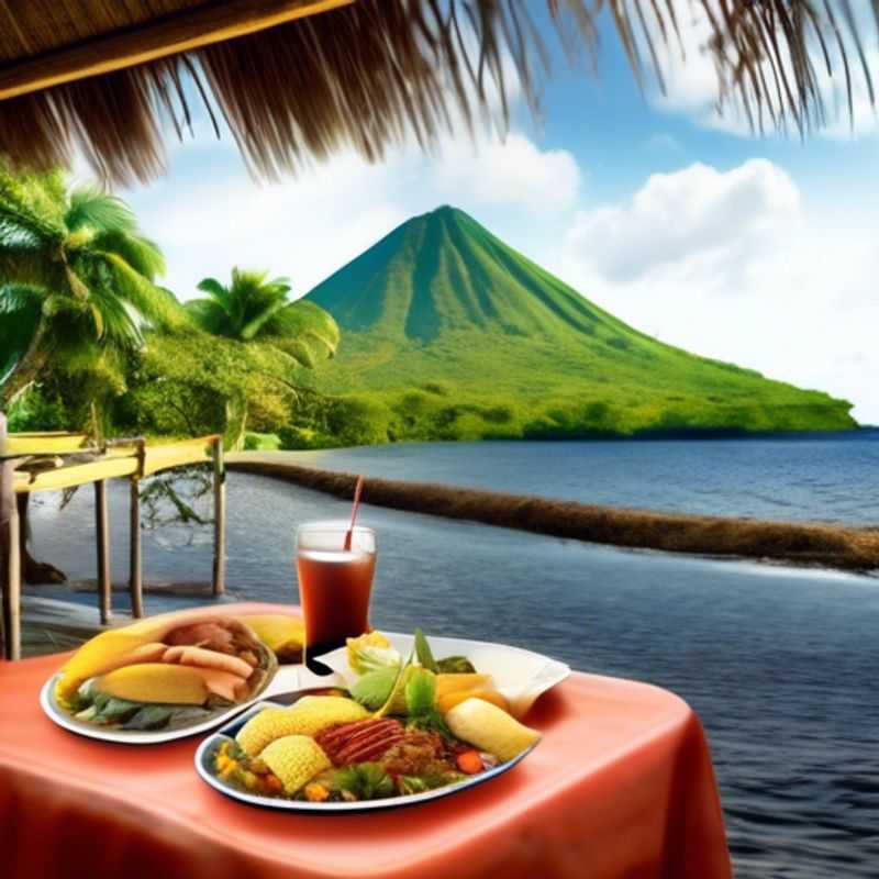 L'Île d'Ometepe, Nicaragua : Votre guide pour un séjour économique (Hébergement, hôtels et Airbnb)<h3>Ometepe au Nicaragua : Hôtels, Airbnb et autres options d'hébergement abordables</h3><h3>Dormir pas cher à Ometepe : Hôtels, Airbnb et astuces pour maîtriser votre budget</h3><h3>Hébergements économiques à Ometepe : Trouver le meilleur rapport qualité-prix</h3><h3>Visiter Ometepe sans se ruiner : Guide pratique pour choisir votre hébergement</h3><h3>Ometepe, Nicaragua : Explorer l'île à petit prix - Guide d'hébergement</h3><h3>Budget voyage à Ometepe : Conseils pour trouver un hébergement abordable</h3><h3>Ometepe : Hébergements authentiques et économiques - Loin des pièges à touristes</h3><h3>Découvrir Ometepe autrement : Se loger en immersion dans la culture locale</h3><h3>Economiser sur l'hébergement à Ometepe : Hôtels, Airbnb et alternatives originales</h3>