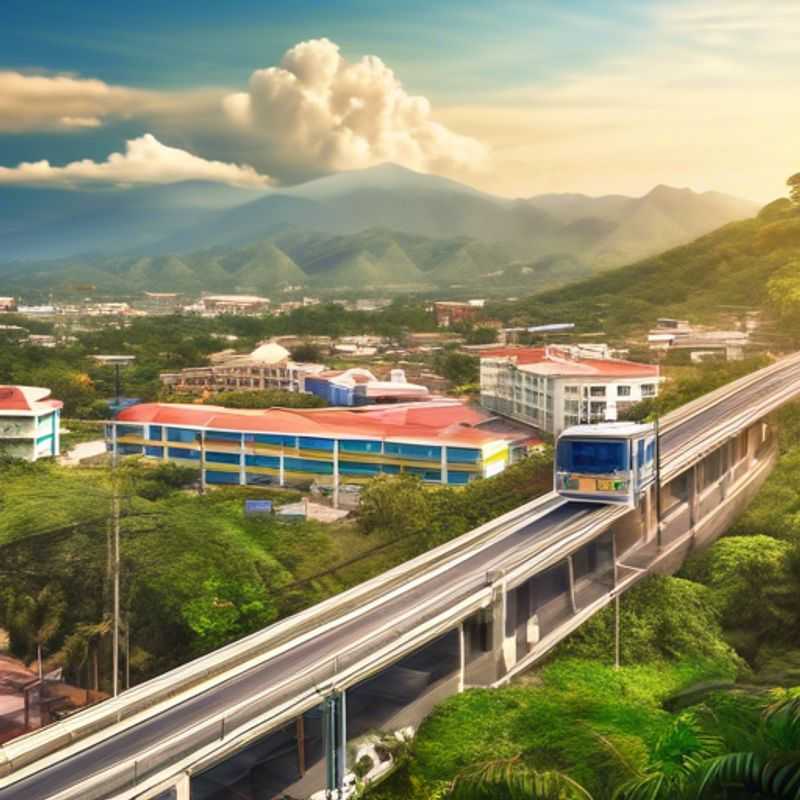San Pedro Sula, Honduras : Le coût des attractions touristiques populaires - Est-ce cher à visiter ?<h3>San Pedro Sula : Budget voyage - Attractions et activités abordables au Honduras</h3><h3>Honduras, San Pedro Sula : Explorer sans se ruiner - Guide des prix des activités touristiques</h3><h3>Visiter San Pedro Sula au Honduras : Combien ça coûte ? Un guide pratique pour tous les budgets</h3><h3>San Pedro Sula : Bon plan voyage ! Activités et visites à petit prix au Honduras</h3><h3>Découvrir San Pedro Sula sans se casser la tirelire : Prix et conseils pour un voyage économique</h3><h3>Petit guide des prix à San Pedro Sula : Profitez du Honduras sans vous ruiner !</h3><h3>San Pedro Sula, Honduras : Voyage pas cher ? On vous dit tout sur les prix des attractions !</h3><h3>Budget voyage à San Pedro Sula : Activités pour tous les portefeuilles au Honduras</h3><h3>Honduras - San Pedro Sula : Prix des attractions et activités touristiques - Un aperçu complet</h3>