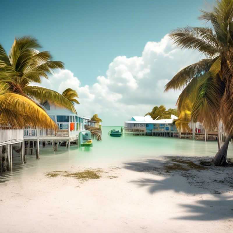 Caye Caulker on a Budget: Sun, Sand, and Surprisingly Affordable Adventures!<h3>Is Caye Caulker, Belize, a Bank Breaker? (Spoiler Alert: Probably Not!)</h3><h3>Decoding Caye Caulker: A Treasure Hunt for Budget Travelers (and Mayan Myths!)</h3><h3>Caye Caulker's Hidden Gems: Luxury Without the Luxury Price Tag</h3><h3>Beyond the Beaches: Affordable Experiences on Caye Caulker (and Where to Find Them)</h3><h3>Caye Caulker: Your Guide to Island Paradise Without the Island Prices</h3><h3>Sunsets, Snorkeling, and Savings: Maximizing Your Caye Caulker Trip on a Budget</h3><h3>Mythbusters: Busting the Caye Caulker "Expensive Island" Myth</h3><h3>Caye Caulker's Amenities Unveiled: A Traveler's Guide to Affordable Bliss</h3><h3>The Ultimate Caye Caulker Budget Guide: From Backpacker to Beachcomber (and Everything In Between)</h3>
