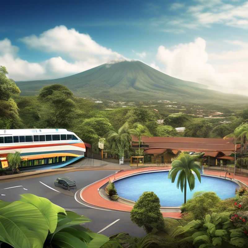 ¿Es San José, Costa Rica, caro? Encontrando alojamientos románticos para todos los presupuestos<h3>San José Romántico: Alojamientos encantadores sin vaciar la cartera</h3><h3>Alojamiento romántico en San José: Guía para enamorados con presupuesto</h3><h3>Descubre San José: Opciones románticas para todos los bolsillos</h3><h3>El encanto de San José: Alojamientos románticos para una escapada inolvidable (sin gastar una fortuna)</h3><h3>Romance en San José: Una guía práctica para encontrar el alojamiento perfecto a tu medida</h3>