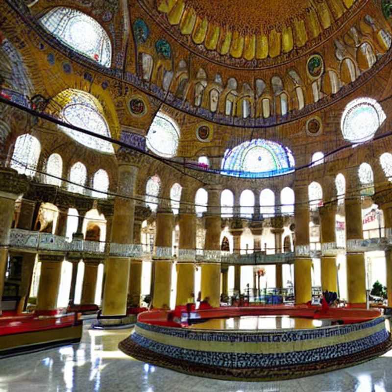 Istanbul's Instagrammable Gems: Where to Capture the City's Soul (and Boost Your Followers!)<h3>Beyond the Hagia Sophia: Unveiling Istanbul's Hidden Social Media Hotspots</h3><h3>Chasing the Perfect Shot: A Tour Guide's Secrets to Istanbul's Most Photogenic Places</h3><h3>From Topkapi Palace to Trendy Cafés: A Social Media Influencer's Guide to Istanbul</h3><h3>Istanbul: More Than a Hashtag – A Journey Through Culture, History, and the Perfect Insta-Moment</h3>