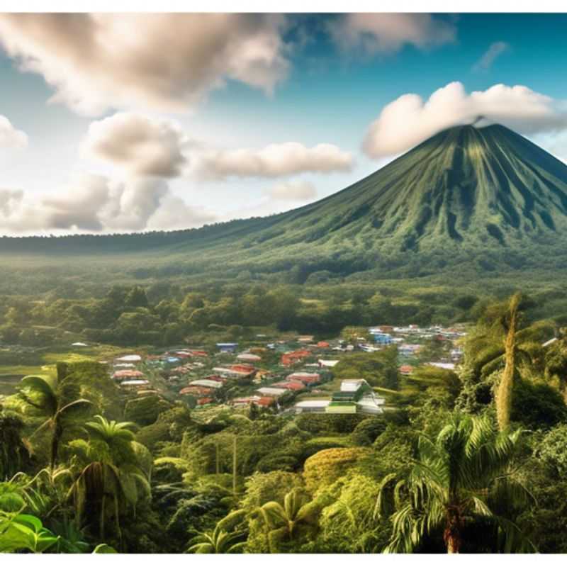 La Fortuna, Costa Rica : Votre budget vacances, décrypté !<h3>Aventure Costaricienne : La Fortuna est-elle une destination chère ?</h3><h3>Explorer La Fortuna sans se ruiner : Guide pratique du budget voyage</h3><h3>La Fortuna à petit prix : Conseils et astuces pour un séjour économique</h3><h3>Costa Rica : Combien coûte vraiment un séjour à La Fortuna ?</h3><h3>Budget voyage à La Fortuna : Mythes et réalités</h3><h3>Secrets pour voyager pas cher à La Fortuna : L'avis d'une experte</h3><h3>La Fortuna, Costa Rica : Se loger, manger, explorer... sans casser sa tirelire !</h3><h3>Bien gérer son argent à La Fortuna : Guide pour un voyage réussi</h3><h3>Voyagez malin à La Fortuna : Optimiser son budget sans compromis sur le plaisir !</h3>