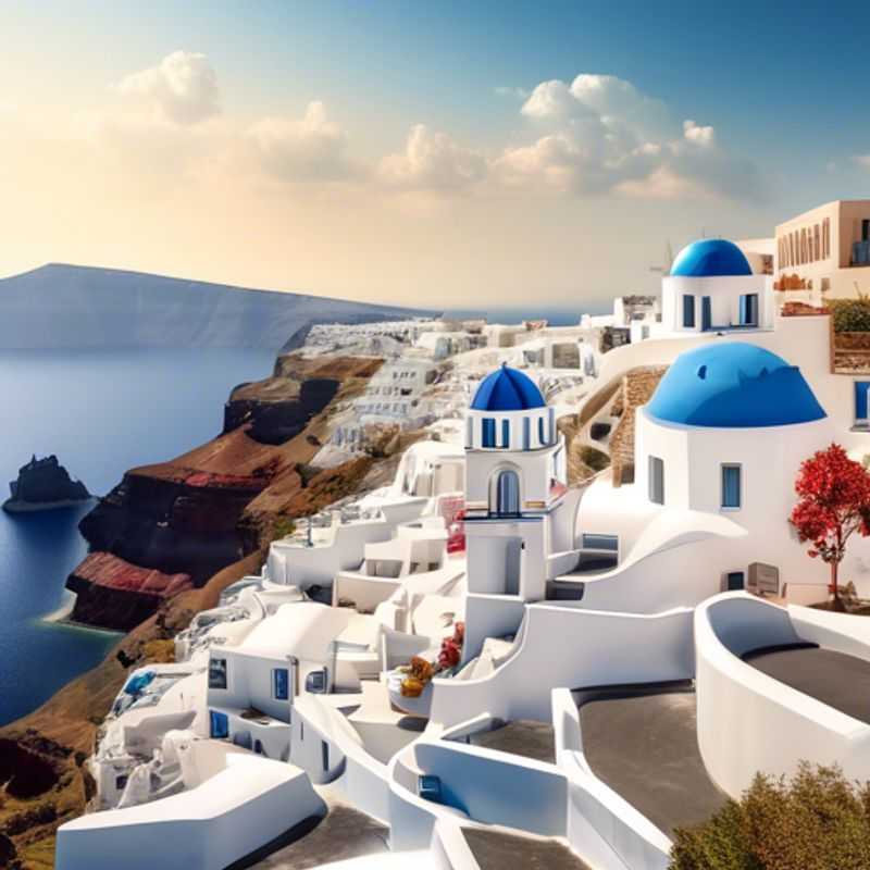 Santorini's Secret Stash&#58; Unveiling the Island's Unexpected Expenses (and How to Outsmart Them!)<h3>Santorini on a Shoestring&#58; Mythbusting the &#34;Expensive Island&#34; Legend</h3><h3>Beyond the Blue Domes&#58; A Budget Traveler's Guide to Santorini's Hidden Costs</h3><h3>Santorini's Surprising Price Tags&#58;  A Tour Guide's Confession (and Survival Guide)</h3><h3>Decoding Santorini's Expenses&#58;  Ancient Mysteries and Modern Budgets</h3><h3>From Caldera Views to Hidden Fees&#58; Navigating Santorini's Financial Labyrinth</h3><h3>Santorini's Budget Battle&#58;  Can You Conquer the Costs and Still Experience the Magic?</h3><h3>The Santorini Expense Enigma&#58;  Uncovering the Truth Behind the Tourist Tales</h3>