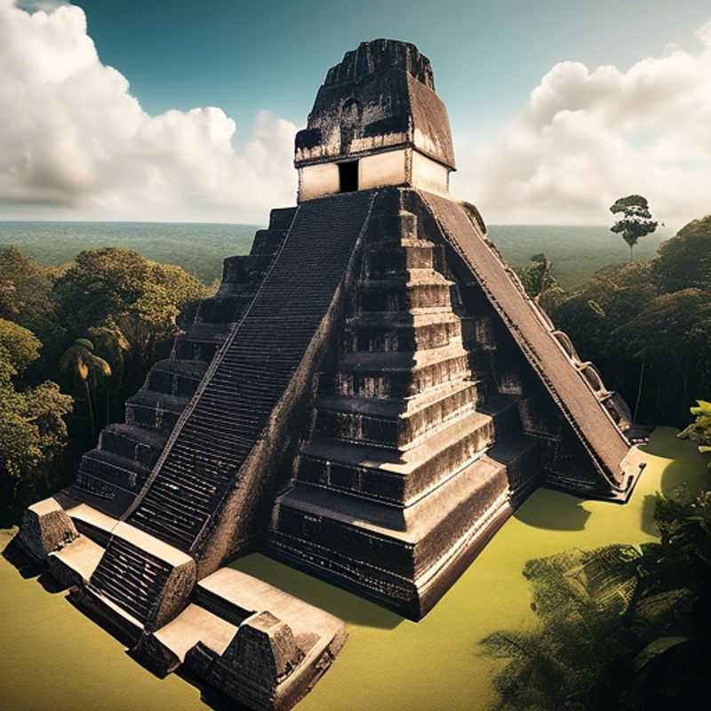 Tikal, Guatemala : Prix et Saisonnalité - Voyagez Malin !<h3>Tikal, Guatemala : Cher ou Pas Cher ? Décryptage des Tarifs Saisonniers</h3><h3>Visiter Tikal : Budget Voyage et Meilleurs Moments pour Partir</h3><h3>Exploration de Tikal au Guatemala : Conseils pour un Voyage Économique</h3><h3>Le Guatemala à Petit Prix : Quand Visiter Tikal pour Optimiser son Budget ?</h3><h3>Tikal : Secrets pour un Voyage Inoubliable sans se Ruiner</h3>